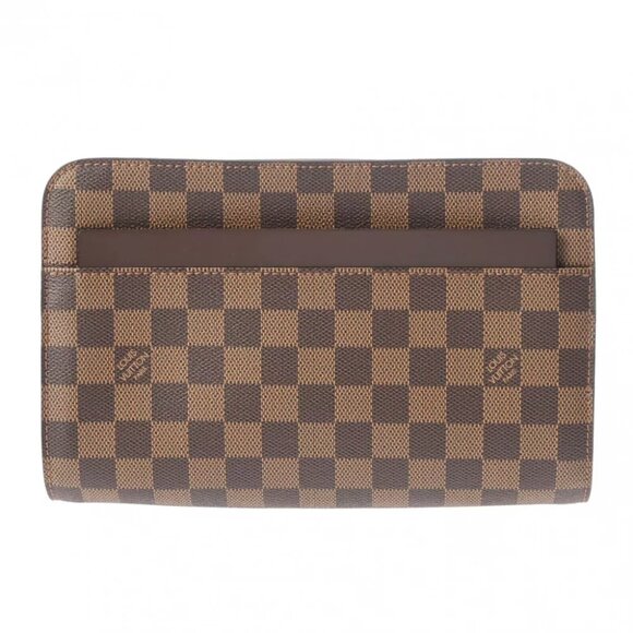 LOUIS VUITTON Damier Brown N51993 bag 800000126013000 - Picture 1 of 12